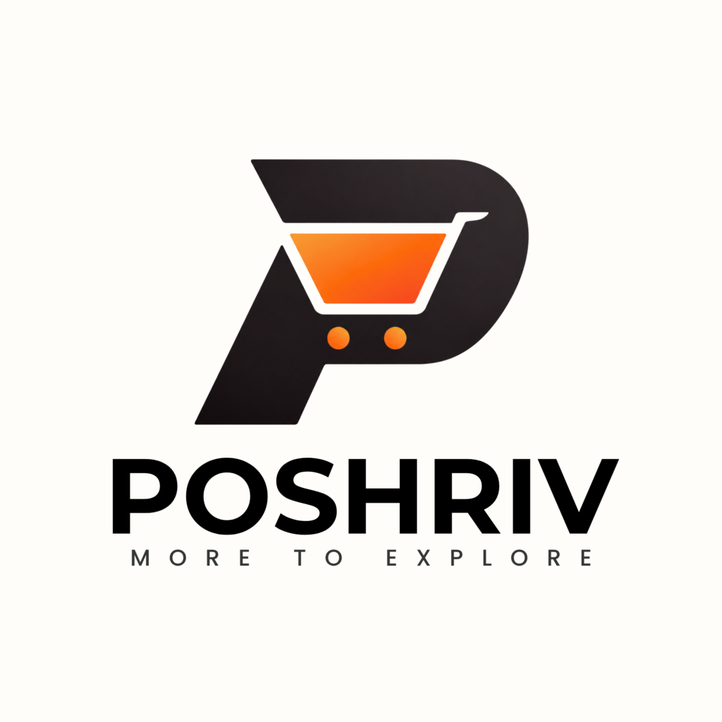 Pshriv Logo